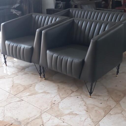 مبلمان اداری  مدل سورن